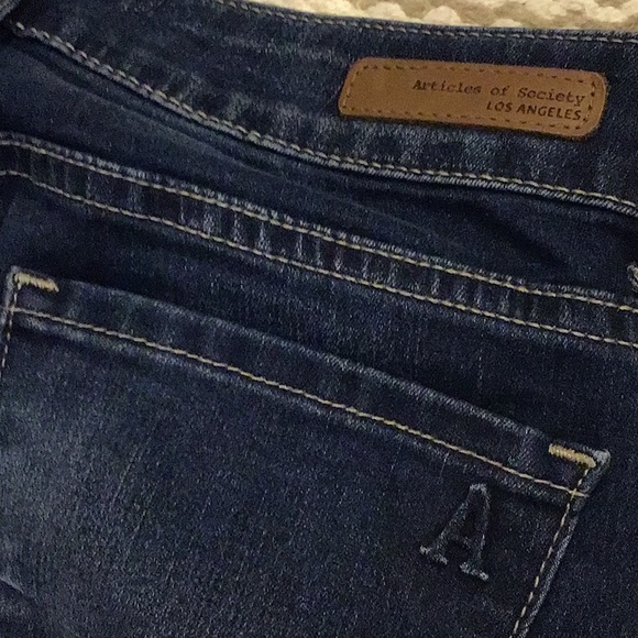 Skinny jeans - Picture 3 of 5